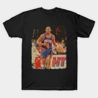 Detroit Legend T-Shirt